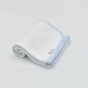 GASA F02 BI PARA BORDAR 65X65 BLANCO-AZUL MARTIFANEL