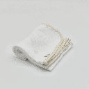 GASA F02 BI PARA BORDAR 65X65 BLANCO-BEIGE MARTIFANEL