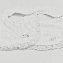 PACK 2 BABEROS REF 34 1425/2 01 BLANCO MARTIFANEL