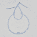 PACK 2 BABEROS 05 BI/2 20X20 AZUL MARTIFANEL