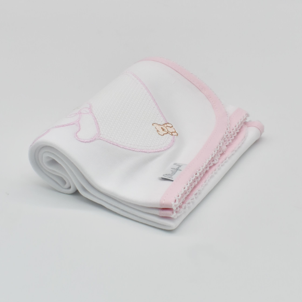 GASA F2 PB PARA BORDAR 03 ROSA 65X65 MARTIFANEL