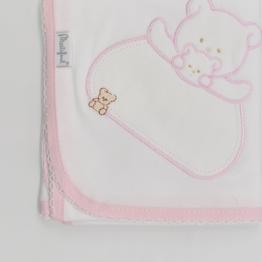 GASA F2 PB PARA BORDAR 03 ROSA 65X65 MARTIFANEL