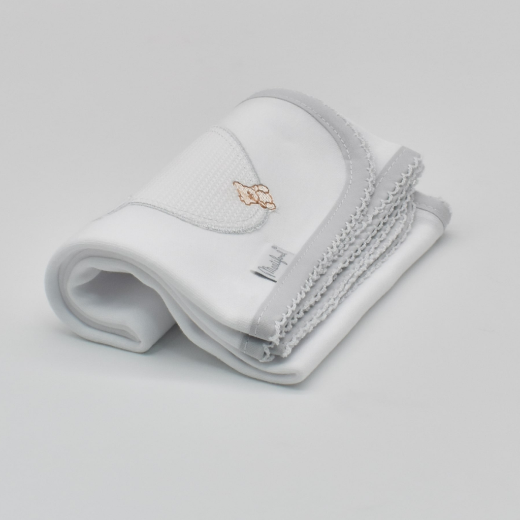 GASA F2 PB PARA BORDAR 04 GRIS 65X65 MARTIFANEL