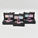 BRAGA NIÑA LISA PACK 2 ALG. ELAS. 708 COLORES NAIARA