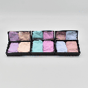 BRAGA NIÑA LISA PACK 2 ALG. ELAS. 708 COLORES NAIARA