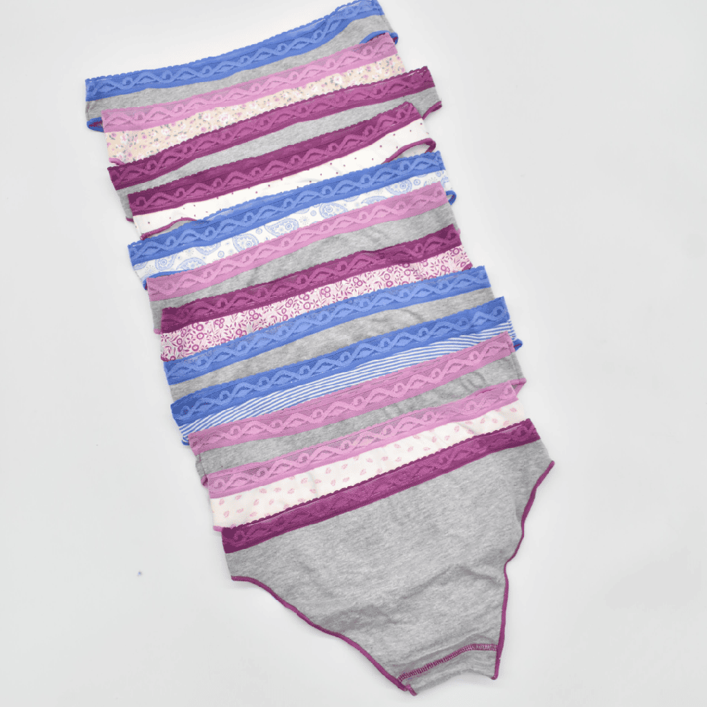 BRAGA BIKINI 246 SURTIDO INVIERNO NAIARA
