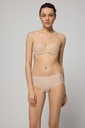BRAGA PUSH-UP 19059 NUDE YSABEL MORA