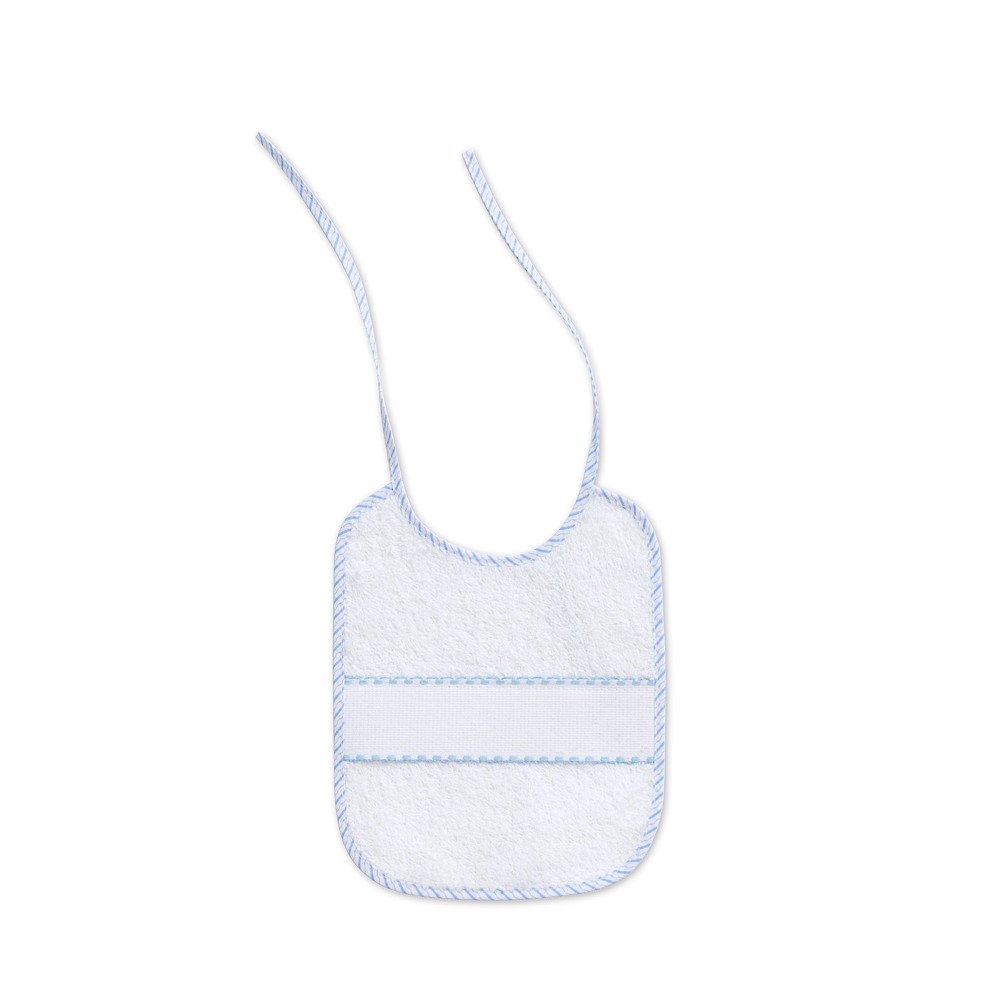 BABERO PUNTO CRUZ 42 SURTIDO INTERBABY