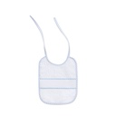 BABERO PUNTO CRUZ 42 SURTIDO INTERBABY