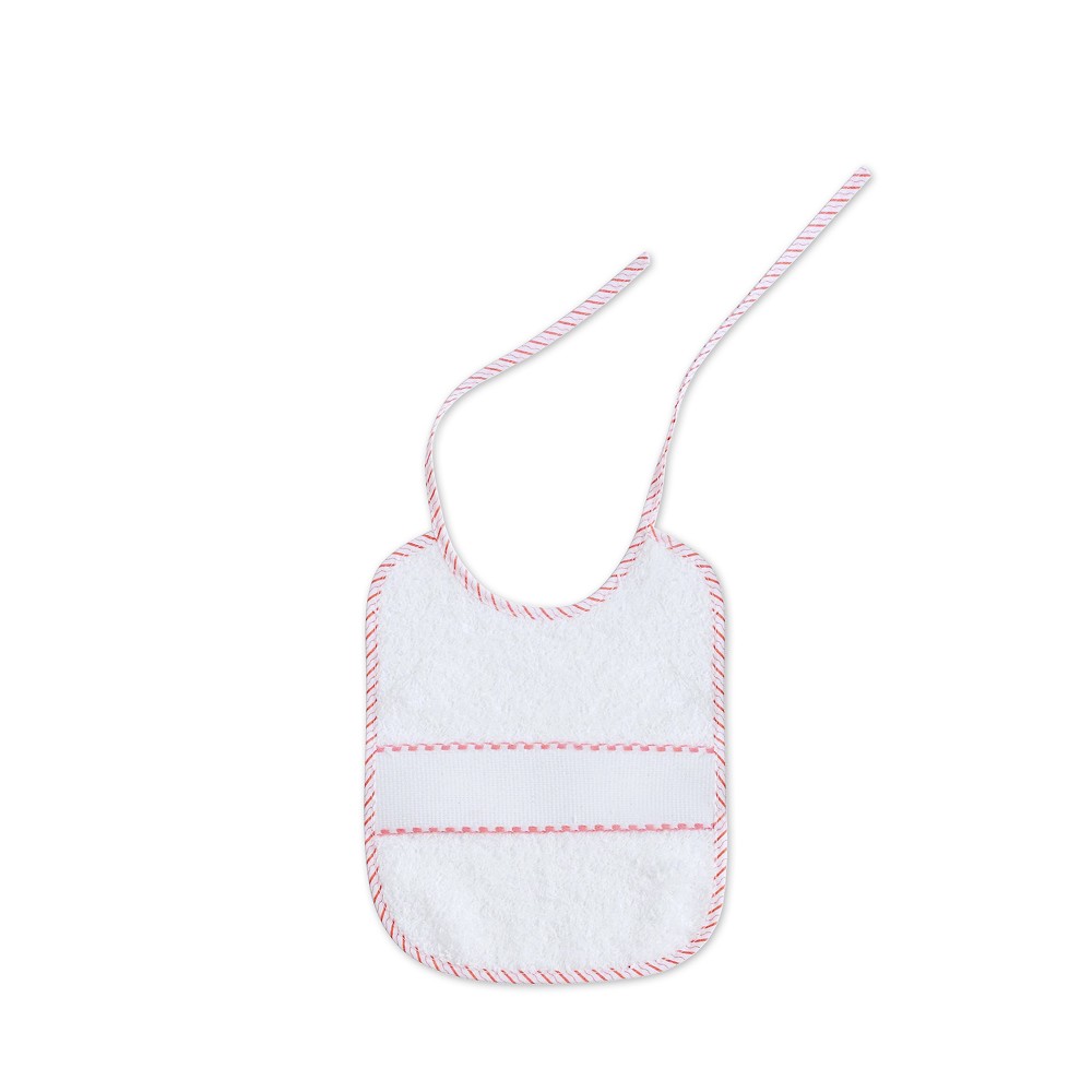BABERO PUNTO CRUZ 42 SURTIDO INTERBABY