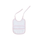 BABERO PUNTO CRUZ 42 SURTIDO INTERBABY