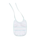 BABERO PUNTO CRUZ 42 SURTIDO INTERBABY