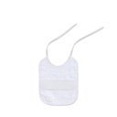 BABERO PUNTO CRUZ 42 SURTIDO INTERBABY