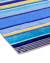 TOALLA VELOURS JACQUARD 06533 RAYA 140X180 SUN&amp;SURF
