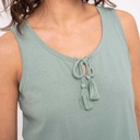 PIJAMA MUJER VERANO 210020 MUYDEMI
