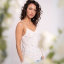 PIJAMA MUJER VERANO 210062 MUYDEMI