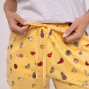 PIJAMA MUJER VERANO 210070 MUYDEMI