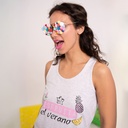 PIJAMA MUJER VERANO 210070 MUYDEMI