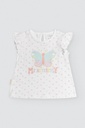 CONJUNTO BEBÉ 3 PIEZAS 25415 YSABEL MORA