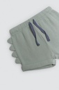 CONJUNTO BEBÉ 3 PIEZAS 25577 YSABEL MORA