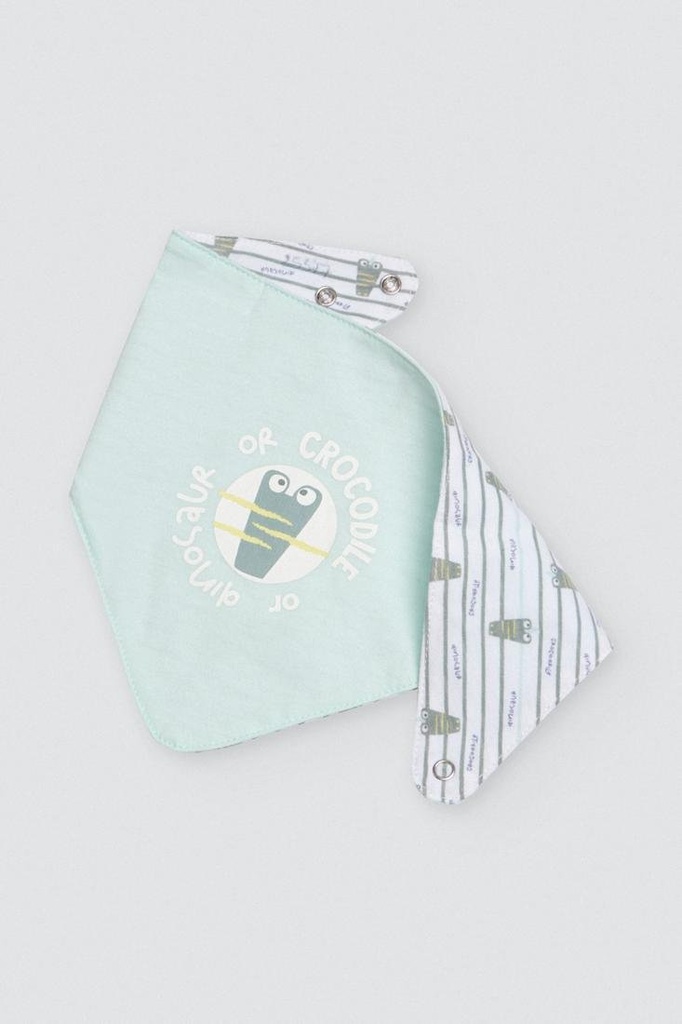CONJUNTO BEBÉ 3 PIEZAS 25577 YSABEL MORA