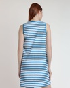 CAMISOLA TENNIS CLUB 61355 AZUL PEANUTS