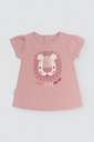 CONJUNTO BEBÉ MANGA CORTA 25410 YSABEL MORA
