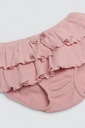 CONJUNTO BEBÉ MANGA CORTA 25410 YSABEL MORA