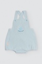CONJUNTO BEBÉ MANGA CORTA 25567 YSABEL MORA