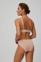 BRAGA MIDI PACK 2 19428 NUDE YSABEL MORA
