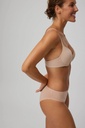 BRAGA MIDI PACK 2 19428 NUDE YSABEL MORA