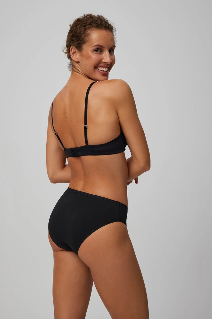 BRAGA MIDI PACK 2 19428 NEGRO YSABEL MORA