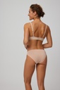 BRAGA MINI PACK 2 19427 NUDE YSABEL MORA