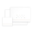 TRIPTICO CUNA ESTRELLA LUNA MULTICOLOR + CHUPETERO BLANCO-ROSA INTERBABY