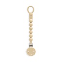 TRIPTICO CUNA ESTRELLA LUNA MULTICOLOR + CHUPETERO BLANCO-BEIGE INTERBABY