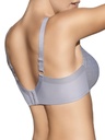 SUJETADOR ROXANA C GRIS SELENE