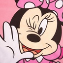 JUEGO DE SABANAS TELA LICENCIA MINNIE