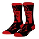 PACK 2 CALCETINES HOMBRE ASC DUO+UNI1 FREEGUN