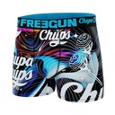 BOXER HOMBRE MICROFIBRA CHUPA CHUPS FG WAVES FREEGUN