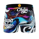 BOXER HOMBRE MICROFIBRA CHUPA CHUPS FG WAVES FREEGUN