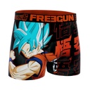 BOXER HOMBRE MICROFIBRA DRAGON BALL DBS12 GOKU FREEGUN