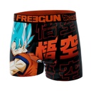 BOXER HOMBRE MICROFIBRA DRAGON BALL DBS12 GOKU FREEGUN