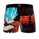 BOXER HOMBRE MICROFIBRA DRAGON BALL DBS12 GOKU FREEGUN