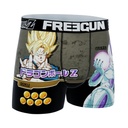 BOXER HOMBRE MICROFIBRA DRAGON BALL FG FRIEZA FREEGUN