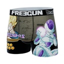 BOXER HOMBRE MICROFIBRA DRAGON BALL FG FRIEZA FREEGUN