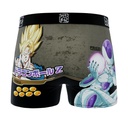 BOXER HOMBRE MICROFIBRA DRAGON BALL FG FRIEZA FREEGUN