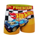BOXER HOMBRE MICROFIBRA HOT WHEELS FG FAST FREEGUN