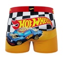 BOXER HOMBRE MICROFIBRA HOT WHEELS FG FAST FREEGUN