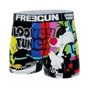 BOXER HOMBRE MICROFIBRA LOONEY TUNES FG 11 SYLVESTER FREEGUN
