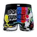 BOXER HOMBRE MICROFIBRA LOONEY TUNES FG 11 SYLVESTER FREEGUN